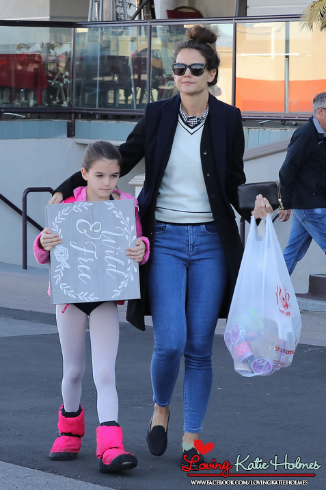 Suri Cruise